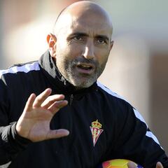 Las lesiones son una pesadilla para Abelardo