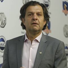 "Hubo irregularidades en la votación de Blanco y Negro en abril"