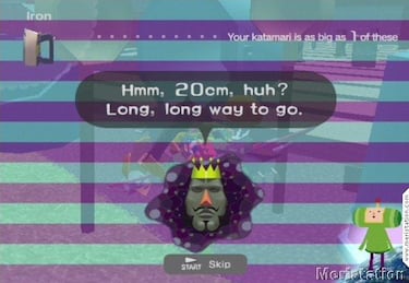 Katamari Damacy, Impresiones