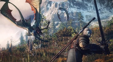 The Witcher 3: Wild Hunt, Impresiones