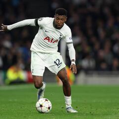 Emerson, a AS: “Conte nos dijo que esta temporada iba a ser diferente”