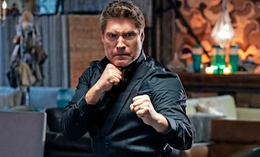 Cobra Kai da el golpe definitivo con el emocionante tráiler final de su temporada 5