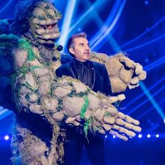 ¿Quién es la Máscara?: horario y dónde ver el programa online