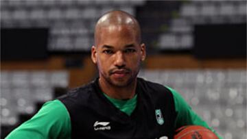 "Soy pequeño, pero en la zona me hago grande"