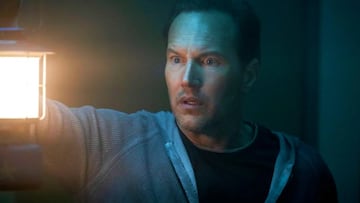 Insidious