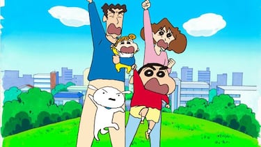 Shin Chan cumple 30 años, ¿dónde ver la serie en España en 2022? Horarios y canales