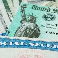 Social Security checks average $1,830: Exact mailing dates in April 2023