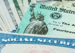 Social Security benefits go out on Wednesday, Dec. 24: here’s who gets a payment