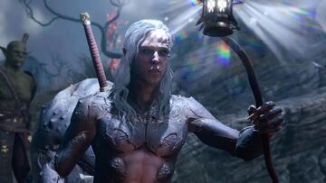 Baldur's Gate 3