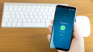 Cómo cambiar el número de móvil en WhatsApp sin perder tu cuenta