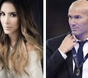 Daniela Ospina, mujer de James, se va contra Zidane