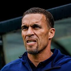 El 1-0 que nunca existió: la polémica del Blackburn - Ipswich