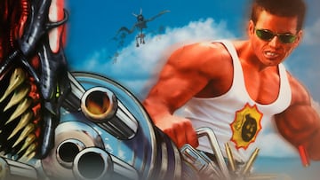 Descarga gratis Serious Sam: The First Encounter y te lo quedas para siempre