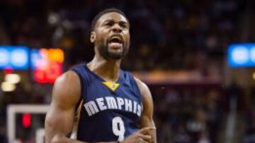 LeBron 'raja': "Habríamos perdido contra el equipo de mi hijo"