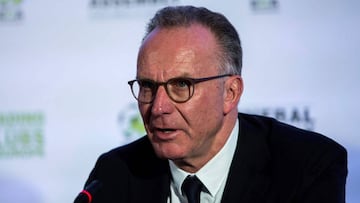 Rummenigge