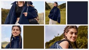 Así se preparan los chilenos para el invierno