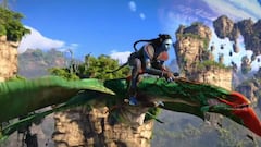 Avatar: Frontiers of Pandora reveals its gameplay, story, release date, and more