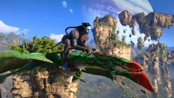 Avatar: Frontiers of Pandora reveals its gameplay, story, release date, and more