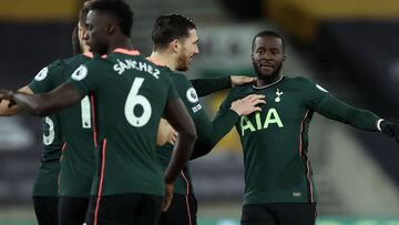 Tottenham- Fulham: Horarios, cómo y dónde ver el partido por la fecha 16 de la Premier League que se jugará en el Tottenham Stadium desde la 1:00 p.m.