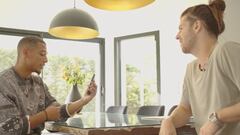 Llaman a Neymar por la llegada de Messi al PSG y así contesta