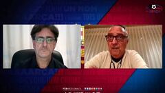 Gaspart: "Bartomeu no merece que los socios le echemos"