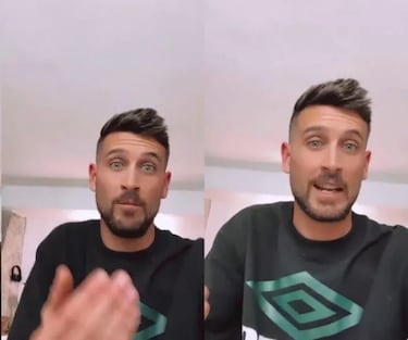 Lola Mencía e Iván Rubio rompen su relación tras anunciar que se iban a casar