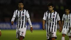 Coquimbo - Colo Colo: TV, horario y cómo ver online