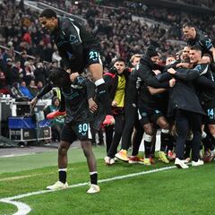 Arminia - Bayer Leverkusen: Horario, TV, cómo y dónde ver la semifinal de la DFB Pokal