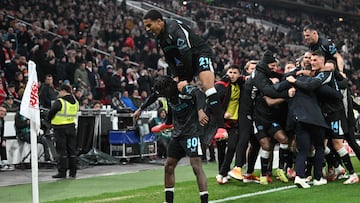 Arminia - Bayer Leverkusen: Horario, TV, cómo y dónde ver la semifinal de la DFB Pokal