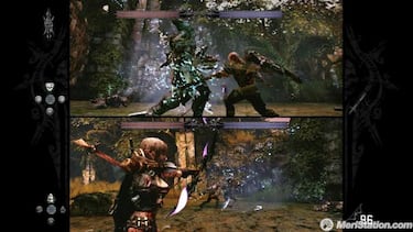 Hunted: The Demon's Forge, Impresiones