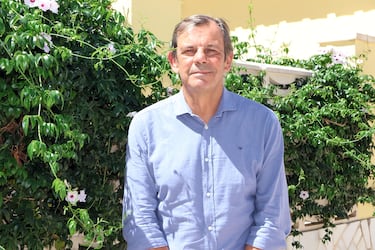 Juanma Rodríguez, claves y reflexiones del Unicaja que viene