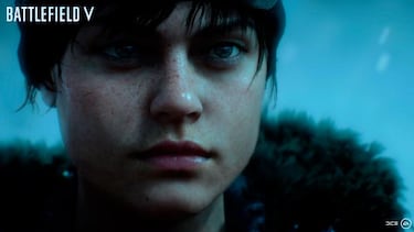 [Opinión] Battlefield V: por qué es lógico tener una mujer protagonista