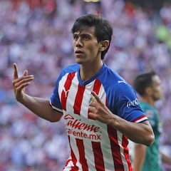 JJ Macías despierta interés, pero aún no hay ofertas formales