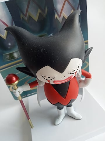 'Dragon Ball Daima' por Banpresto