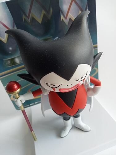 ‘Dragon Ball Daima’: las versiones Mini de Goku Super Saiyan, Buu, Kaioshin y Gomah que no te querrás perder