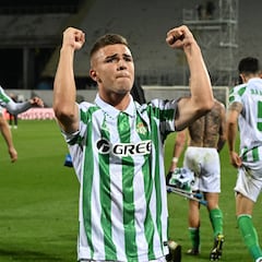 Pablo García se multiplica por diez