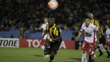Un colombiano quiere frenar en seco a Atlético Nacional