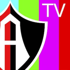 Atlas quiere crear AtlasTV