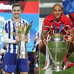 Los españoles por el mundo levantaron 79 títulos en 2020