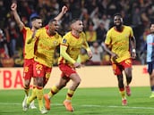 El Lens es un problema para el PSG