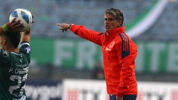 “Los jugadores de calidad son siempre bienvenidos”: López le abre las puertas a histórico de la U