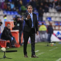 Guillermo Almada se siente listo para llegar a la Selección Mexicana