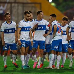 Católica ya tiene estadio para jugar la Copa Sudamericana: gestiones avanzadas