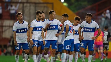Católica ya tiene estadio para jugar la Copa Sudamericana: gestiones avanzadas