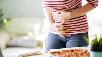 ?Qu¨¦ sucede en tu cuerpo si comes casi siempre lo mismo? Una nutricionista revela la clave de una dieta equilibrada