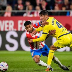 El Girona vuelve a pinchar y el Barça tiene a tiro la Supercopa: el calendario que les queda