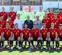 ¿A dónde crees que llegará España en la Eurocopa?