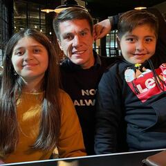 Brilló en Chile, pudo ir a la U y Colo Colo y ahora vuelve: “Estoy feliz de llegar a un club tan grande”