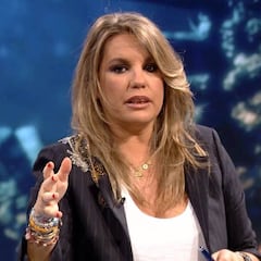 El motivo por el que Carmen Porter deja de presentar 'Horizonte' y 'Cuarto Milenio'