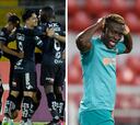 Ecuador tira de orgullo en la Copa Libertadores